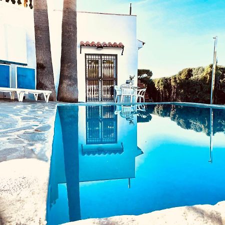 Super Exclusive Bungalow Бенальмадена Екстер'єр фото