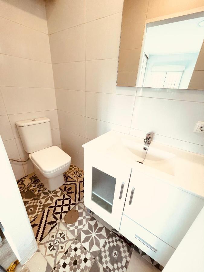 Super Exclusive Bungalow Бенальмадена Екстер'єр фото