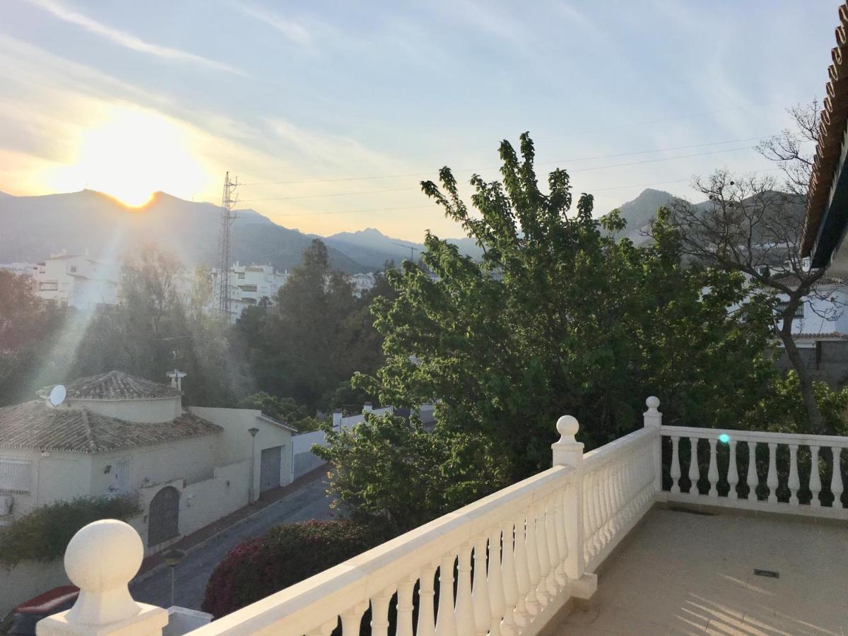 Super Exclusive Bungalow Бенальмадена Екстер'єр фото